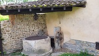 Le Fortin Puits