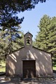 Chapelle de la Sainte Vierge