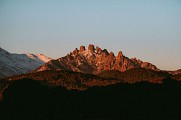 Aiguilles de Bavella