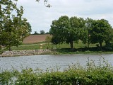 La Rincerie : site protégé, lac, pêche, ornithologie, activités nature, nautiques, plein-air, Camping***, salles, hébergement