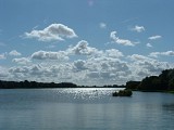 La Rincerie : site protégé, lac, pêche, ornithologie, activités nature, nautiques, plein-air, Camping***, salles, hébergement