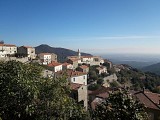 Mare è Monti Livantinu étape n°4 : d'Isolaccio di Fiumorbo à Poggio di Nazza