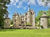 Château de l'Augère