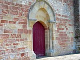 Église Notre-Dame - Agonges