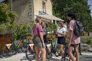 La Ferté-sous-Jouarre Tourisme - Capitainerie