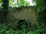 Le four à chaux