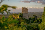 Châteaux des Allinges