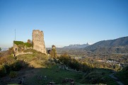 Châteaux des Allinges