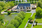 Le Parc des Capucins