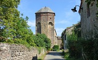 Eglise Larreule
