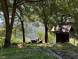 Le circuit du Taus