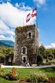 La Tour Sarrasine de Conflans