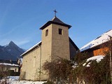 Chapelle d'Aidier