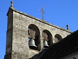 Église Saint Pierre-aux-Liens
