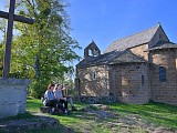 Chapelle Notre Dame du Roc Vignonnet