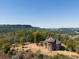 Chapelle Notre Dame du Roc Vignonnet
