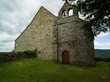 Chapelle Notre Dame du Roc Vignonnet