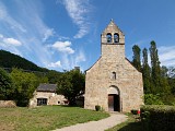 Chapelle Saint-Jacques-le-Majeur