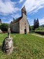 Chapelle Saint-Jacques-le-Majeur