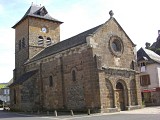 Église Sainte-Croix
