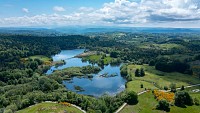 Le lac du Tact