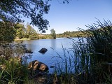 Le lac du Tact