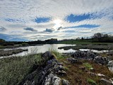 Le lac du Tact