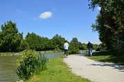 ETANG CHATEAUGIRON BALADE