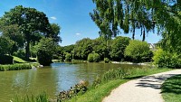 PaysChateaugiuronTOURISME_étang