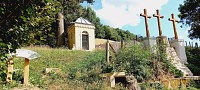 Oratoire des trois croix