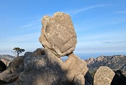 Rocher de la Sentinelle