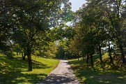 Parc interdépartemental du Tremblay