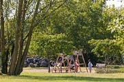Parc interdépartemental du Tremblay