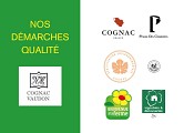Domaine Cognac Vaudon