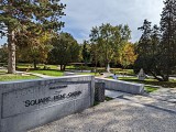 Parc René Cassin