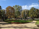 Parc René Cassin