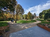 Parc René Cassin
