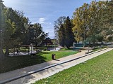 Parc René Cassin