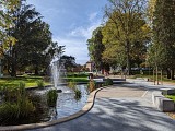 Parc René Cassin