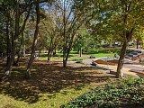 Parc René Cassin