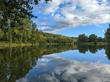Plan d'eau du Mas
