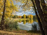 Plan d'eau du Mas