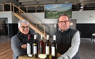 Domaine Roland Vilneau