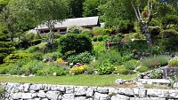 Jardin communal