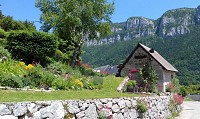 Jardin communal