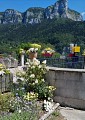Jardin communal