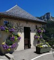 Jardin communal