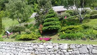 Jardin communal