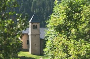 Eglise Saint-Sigismond