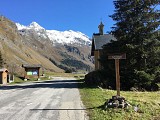 Chapelle Notre-Dame-de-Compassion